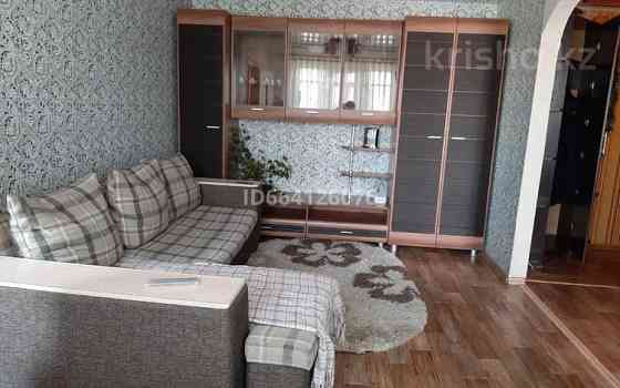 2-комнатная квартира, 48 м², 3/5 этаж посуточно, Республики Темиртау