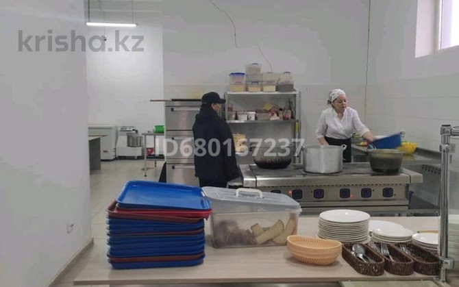Свободное назначение, 161 м² Астана - изображение 4