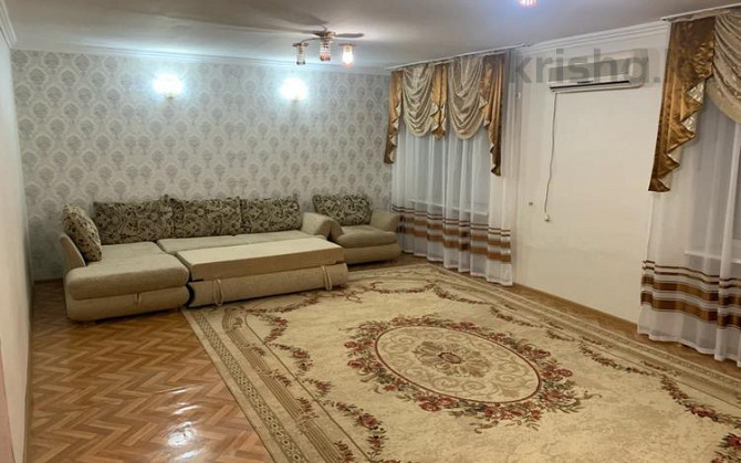 3-комнатная квартира, 89 м², 4/5 этаж посуточно, Азаттык 71 — Махамбета Атырау - изображение 4