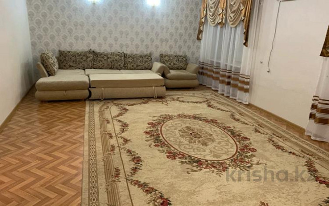 3-комнатная квартира, 89 м², 4/5 этаж посуточно, Азаттык 71 — Махамбета Атырау - изображение 5