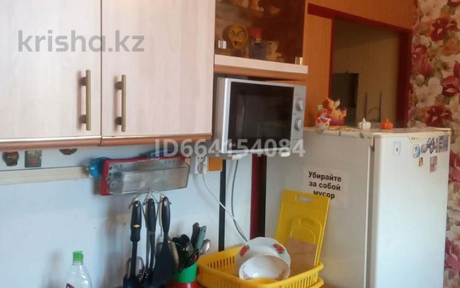 1-комнатная квартира, 33 м², 7/9 этаж посуточно, 4-й микрорайон 36  - photo 1
