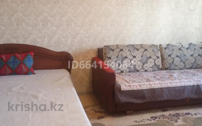 1-комнатная квартира, 33 м², 7/9 этаж посуточно, 4-й микрорайон 36  - photo 5