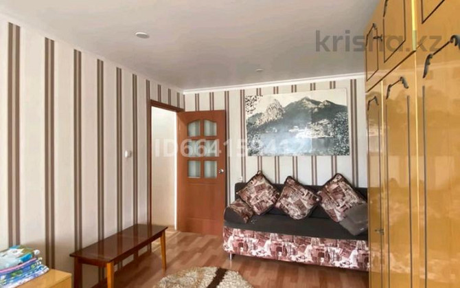 1-комнатная квартира, 38 м², 1/5 этаж посуточно, Ул.Советская  - photo 2