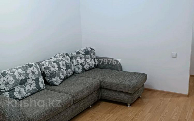 1-комнатная квартира, 34 м², 1/5 этаж посуточно, ЖМ Лесная поляна — Школа  - photo 2