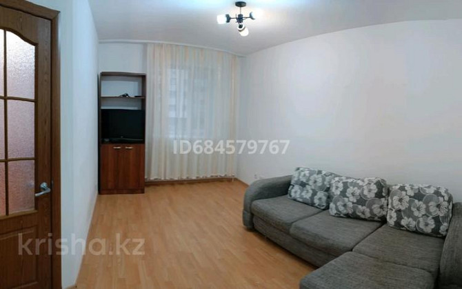 1-комнатная квартира, 34 м², 1/5 этаж посуточно, ЖМ Лесная поляна — Школа  - photo 1