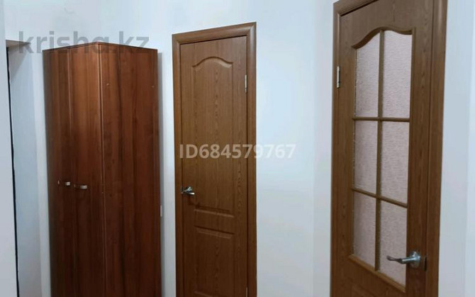 1-комнатная квартира, 34 м², 1/5 этаж посуточно, ЖМ Лесная поляна — Школа  - photo 3