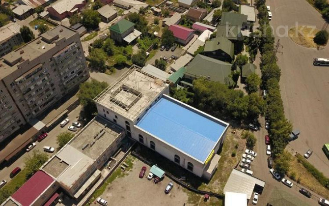 Офисы, магазины и бутики, склады, автосервисы и автомойки, общепит, 4500 м² Алматы - изображение 5