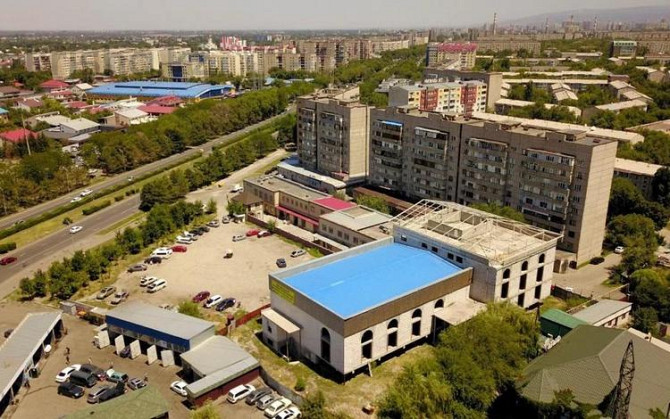 Офисы, магазины и бутики, склады, автосервисы и автомойки, общепит, 4500 м² Алматы - изображение 6
