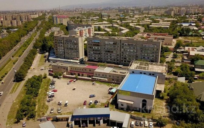 Офисы, магазины и бутики, склады, автосервисы и автомойки, общепит, 4500 м² Алматы - изображение 4