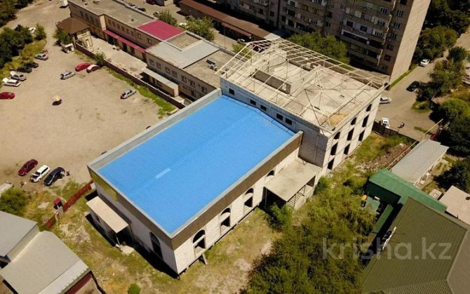 Офисы, магазины и бутики, склады, автосервисы и автомойки, общепит, 4500 м² Алматы - изображение 2