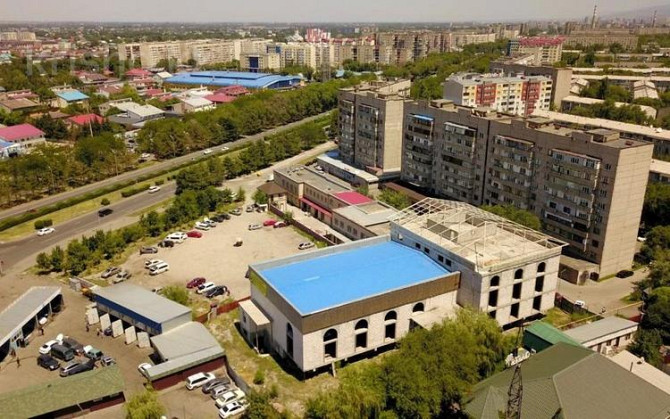 Офисы, магазины и бутики, склады, автосервисы и автомойки, общепит, 4500 м² Алматы - изображение 3
