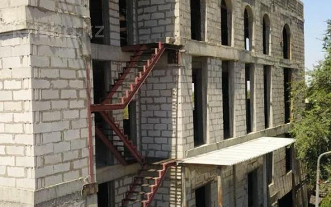 Офисы, магазины и бутики, склады, автосервисы и автомойки, общепит, 4500 м² Алматы - изображение 7