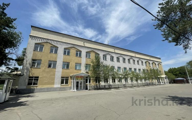 Свободное назначение, офисы, 2509.4 м² Алматы - изображение 1