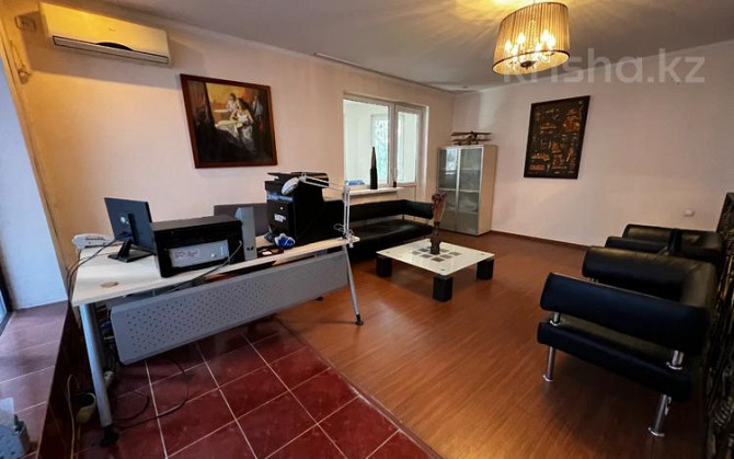 Офисы, 385 м² Алматы - изображение 1