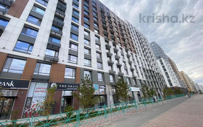 Свободное назначение, офисы, салоны красоты, 95 м² Astana - photo 2