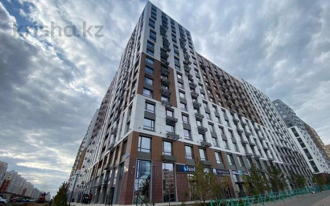 Свободное назначение, офисы, салоны красоты, 95 м² Astana - photo 1