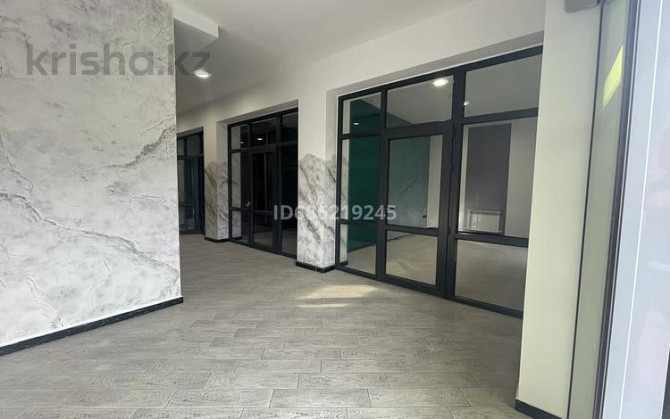 Офисы, 9.8 м² Алматы - изображение 1
