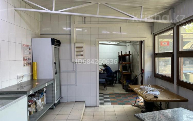 Свободное назначение, офисы, общепит, 88 м² Алматы - изображение 4