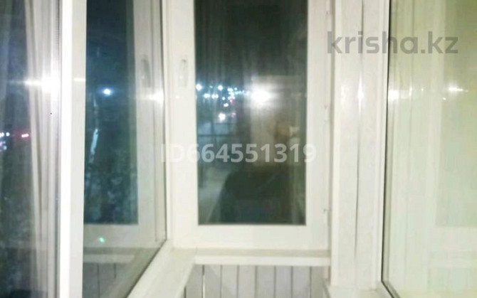 3-комнатная квартира, 52 м², 3/4 этаж посуточно, улица Майлина 41 — Аль-Фараби Костанай - изображение 1