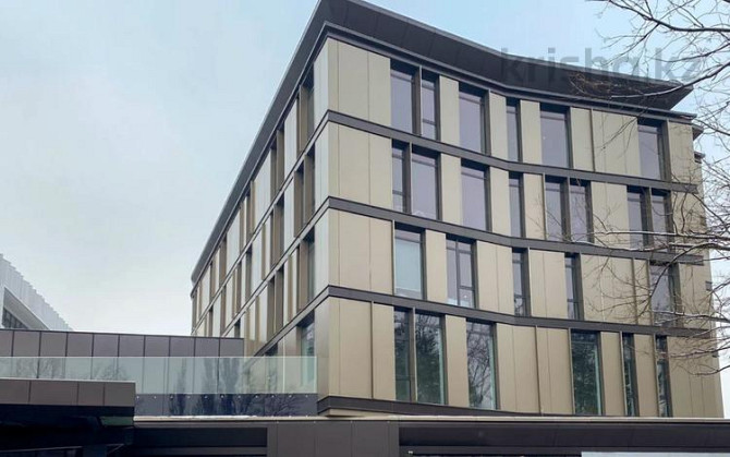 Свободное назначение, офисы, 717 м² Алматы - изображение 2