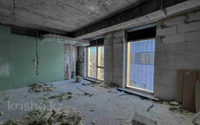 Свободное назначение, офисы, 717 м² Алматы - изображение 7