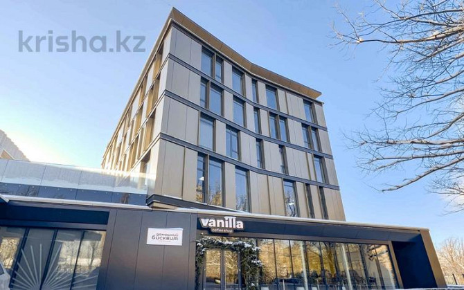 Свободное назначение, офисы, 717 м² Алматы - изображение 1