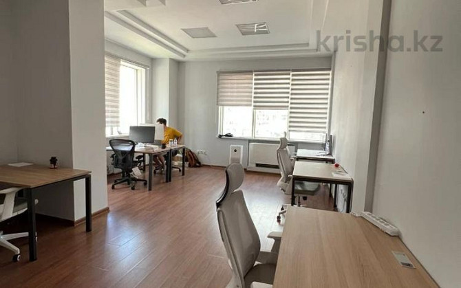 Офисы, 214 м² Алматы - изображение 3