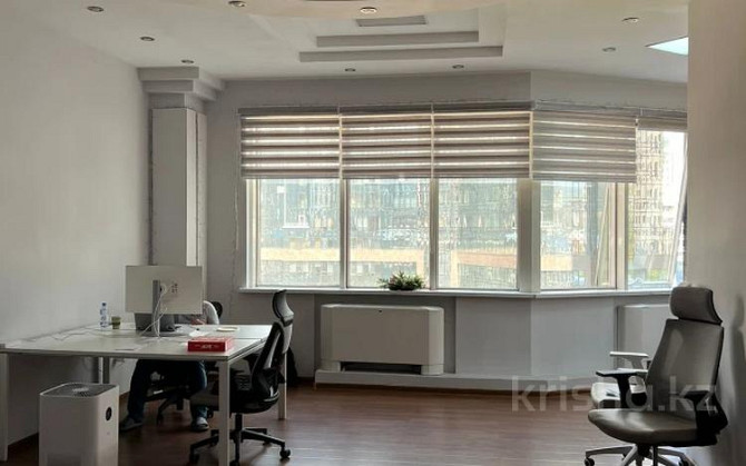 Офисы, 214 м² Алматы - изображение 1