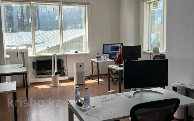 Офисы, 214 м² Алматы - изображение 6