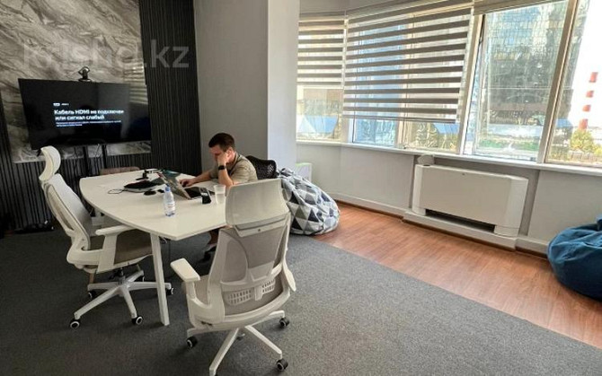 Офисы, 214 м² Алматы - изображение 5