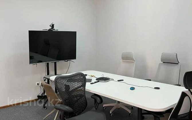 Офисы, 214 м² Алматы - изображение 7