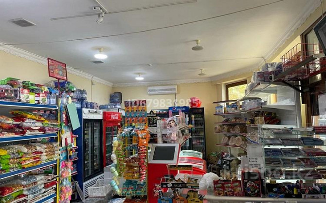 Свободное назначение, магазины и бутики, 80 м²  - изображение 1