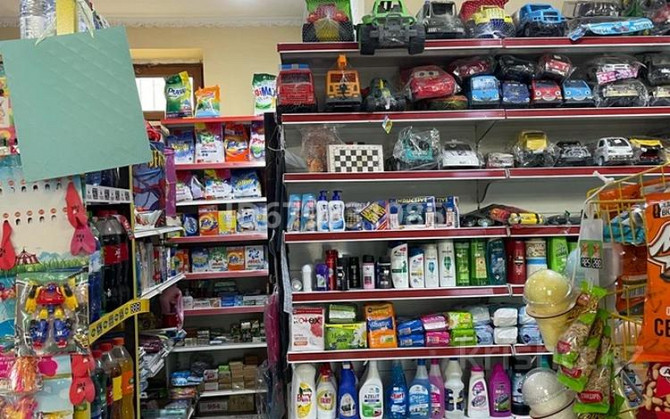 Свободное назначение, магазины и бутики, 80 м²  - изображение 5
