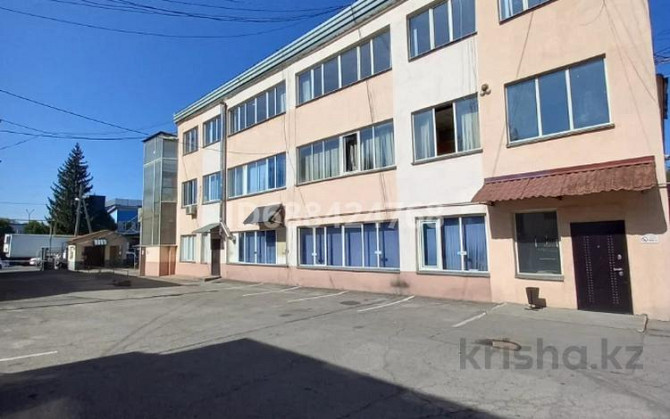 Офисы, 79 м² Алматы - изображение 1