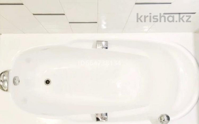 3-комнатная квартира, 70 м², 4/5 этаж посуточно, Ихсанова 87 — Курмангазы Уральск - изображение 3