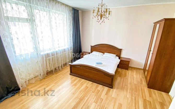 4-комнатная квартира, 210 м², 9/10 этаж посуточно, Д.Конаева 14/1 — Туркестан Astana - photo 5