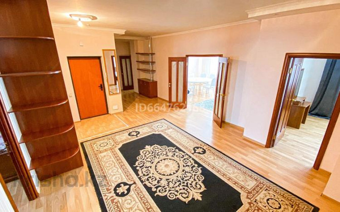 4-комнатная квартира, 210 м², 9/10 этаж посуточно, Д.Конаева 14/1 — Туркестан Astana - photo 4
