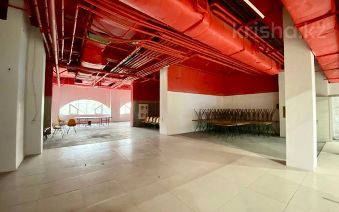 Свободное назначение, офисы, магазины и бутики, салоны красоты, 250 м² Алматы - изображение 6