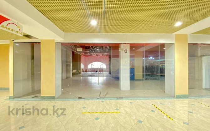 Свободное назначение, офисы, магазины и бутики, салоны красоты, 250 м² Алматы - изображение 1