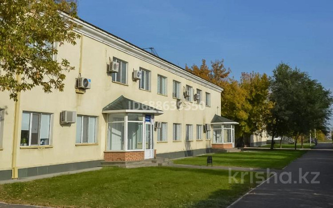 Офисы, склады, 546 м² Astana - photo 1