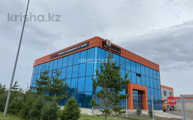 Офисы, 34 м² Temirtau - photo 1