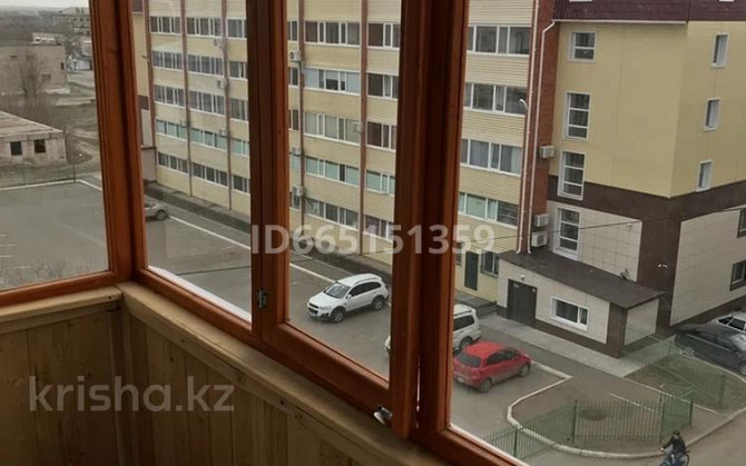 1-комнатная квартира, 32 м², 5/5 этаж посуточно, Ленина 147 — Гагарина Рудный - изображение 5