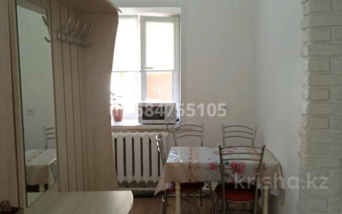 2-комнатная квартира, 42 м², 1/2 этаж посуточно, Школьная — Плаза  - photo 1