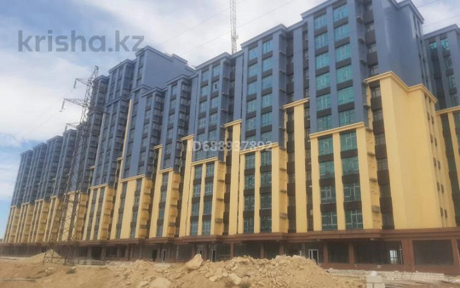 Свободное назначение, 163 м² Актау - изображение 1