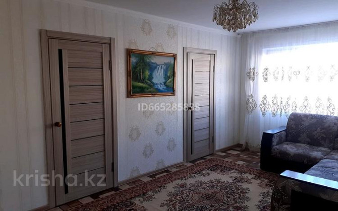 4-комнатная квартира, 73 м², 3/5 этаж посуточно, Боровская 76 — Едомского Shchuchinsk - photo 1