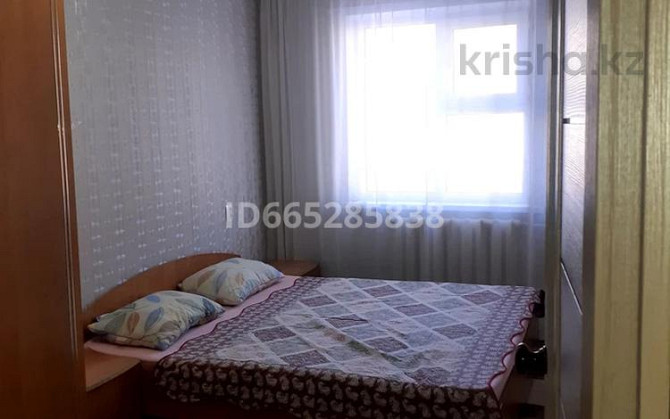 4-комнатная квартира, 73 м², 3/5 этаж посуточно, Боровская 76 — Едомского Shchuchinsk - photo 3