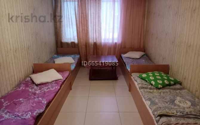 1-комнатная квартира, 36 м², 1/5 этаж посуточно, улица Кунаева 48 — Гоголя Риддер - изображение 3