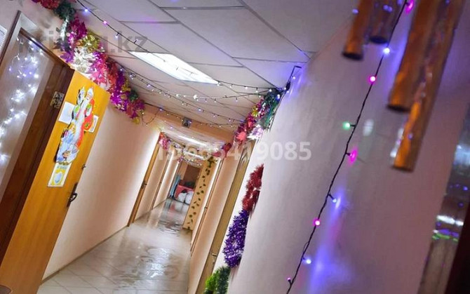 1-комнатная квартира, 36 м², 1/5 этаж посуточно, улица Кунаева 48 — Гоголя Риддер - изображение 2