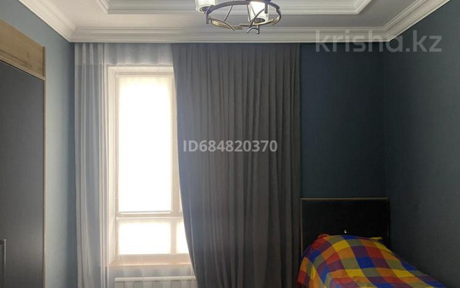 3-комнатная квартира, 89 м², 1/2 этаж посуточно, Батырбекова 33 — Керуен сарай Туркестан - изображение 8