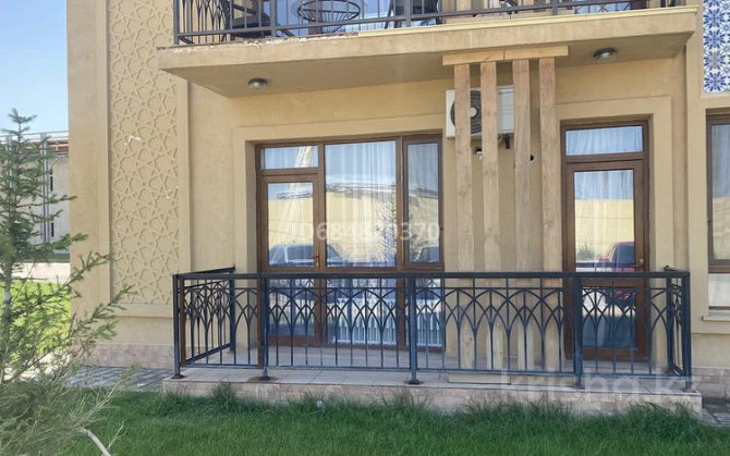 3-комнатная квартира, 89 м², 1/2 этаж посуточно, Батырбекова 33 — Керуен сарай Туркестан - изображение 2
